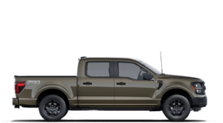 2025 Ford F-150® External Image 5
